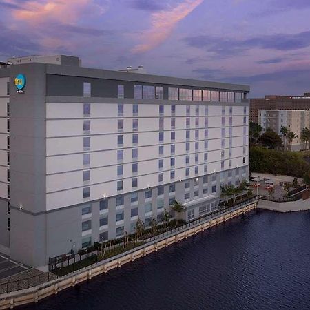 Tru By Hilton Miami Airport South Blue Lagoon Miami Springs Exteriér fotografie