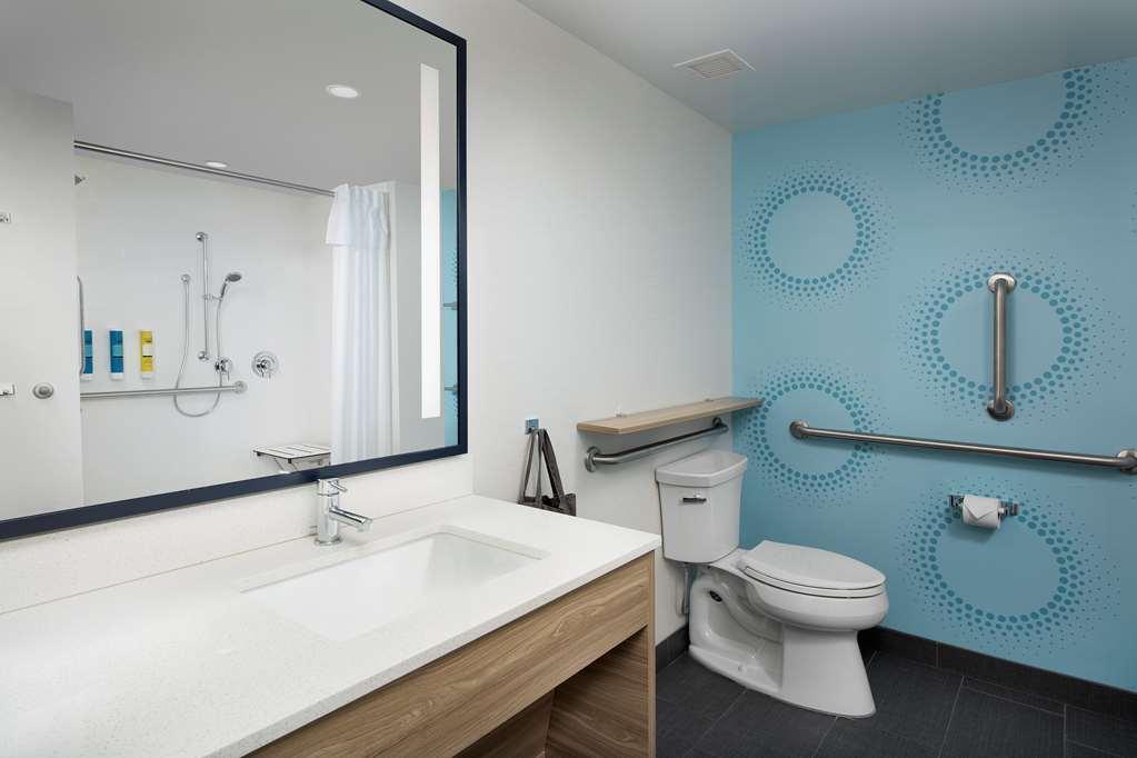 Tru By Hilton Miami Airport South Blue Lagoon Miami Springs Exteriér fotografie