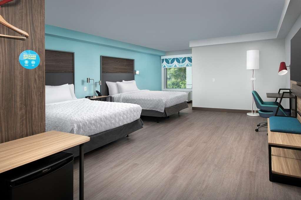 Tru By Hilton Miami Airport South Blue Lagoon Miami Springs Pokoj fotografie