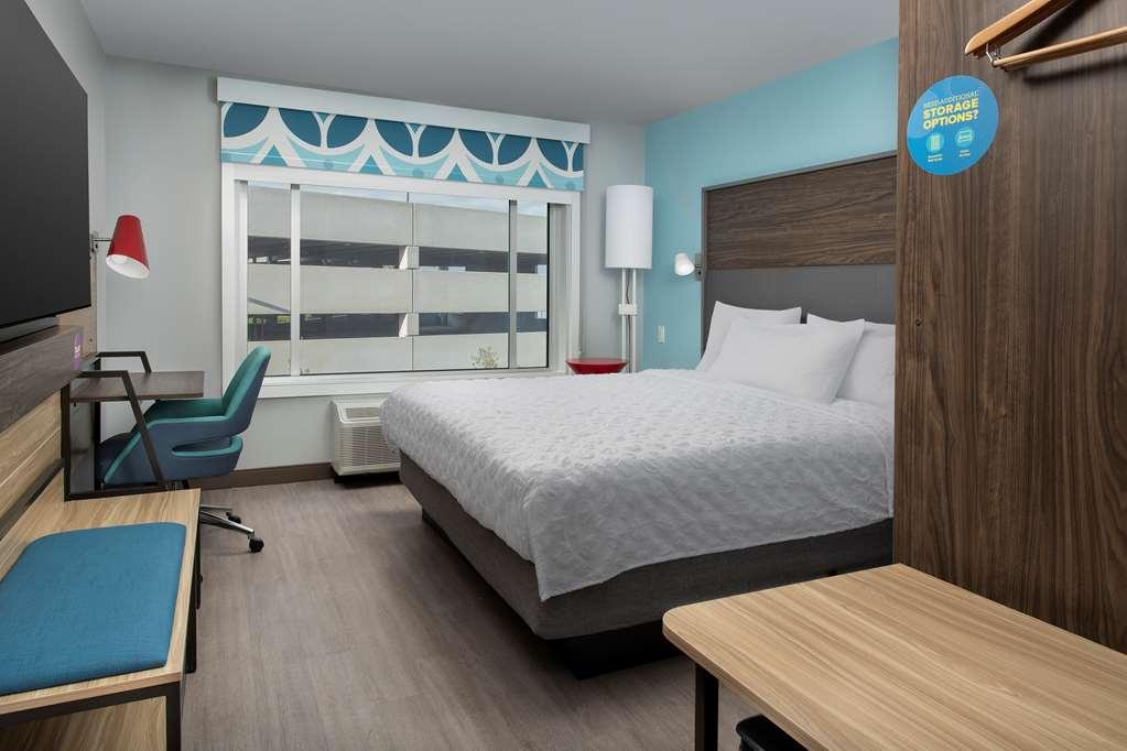 Tru By Hilton Miami Airport South Blue Lagoon Miami Springs Pokoj fotografie