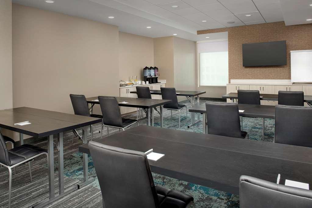 Tru By Hilton Miami Airport South Blue Lagoon Miami Springs Zařízení fotografie