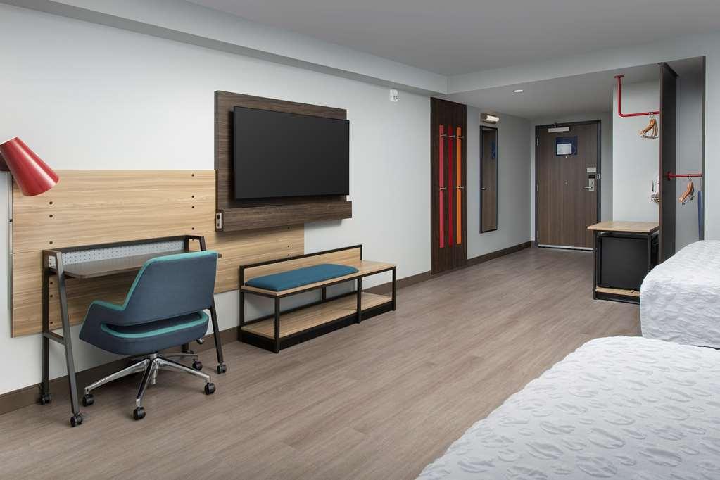 Tru By Hilton Miami Airport South Blue Lagoon Miami Springs Pokoj fotografie