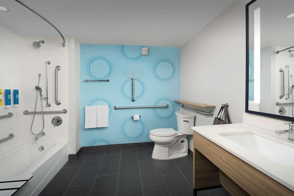 Tru By Hilton Miami Airport South Blue Lagoon Miami Springs Exteriér fotografie