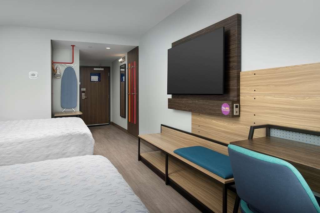 Tru By Hilton Miami Airport South Blue Lagoon Miami Springs Pokoj fotografie