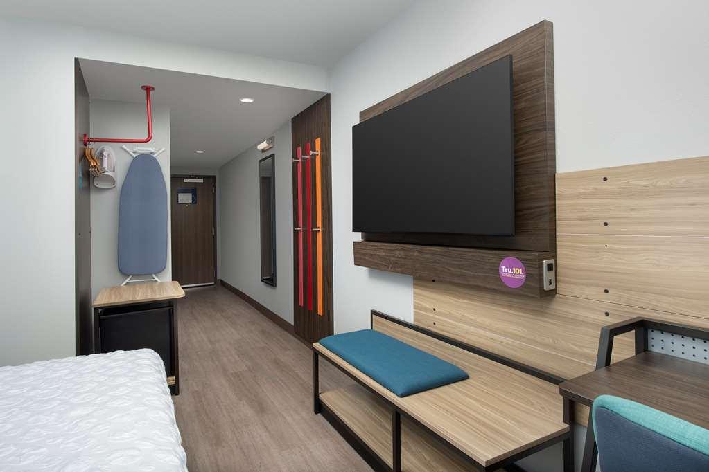 Tru By Hilton Miami Airport South Blue Lagoon Miami Springs Pokoj fotografie