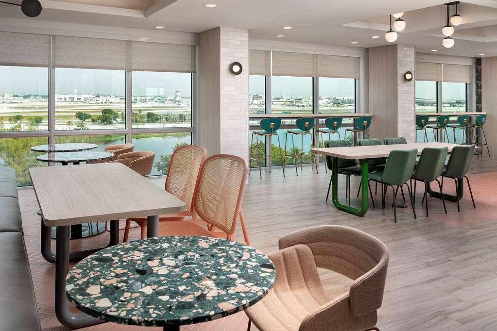 Tru By Hilton Miami Airport South Blue Lagoon Miami Springs Exteriér fotografie