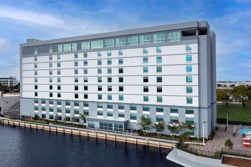 Tru By Hilton Miami Airport South Blue Lagoon Miami Springs Exteriér fotografie