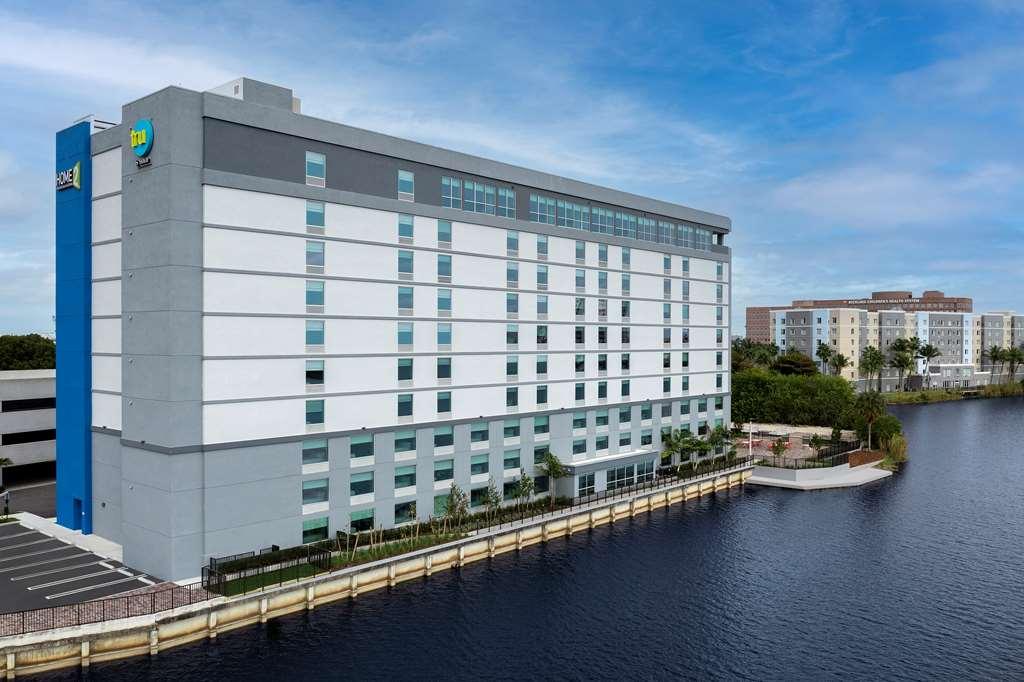 Tru By Hilton Miami Airport South Blue Lagoon Miami Springs Exteriér fotografie